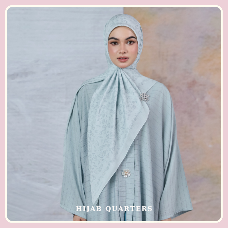 Bae Chic 4.0 Collection (Spa Blue)